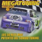 Mega Tuning Compilation Vol. 1 Blanco Y Negro Music 2002