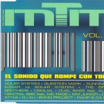 MTM Vol. 04 Maxi Tuning Music IXO Publishing Ibérica