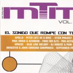 MTM Vol. 05 Maxi Tuning Music IXO Publishing Ibérica