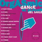 Orgasmic Dance 1994 Nou Disc S.A.