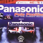 Panasonic Pole Position 2002 B.A.S. Music Vale Music