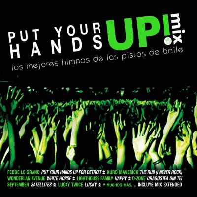 Put Your Hands Up! Mix