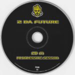 Scorpia - 2 Da Future Tempo Music 2001