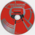 Scorpia - 9 Aniversario Tempo Music 2002