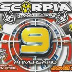 Scorpia - 9 Aniversario 2002 Tempo Music