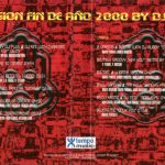 Scorpia - Fin De Año 2000 Tempo Music DJ Neil