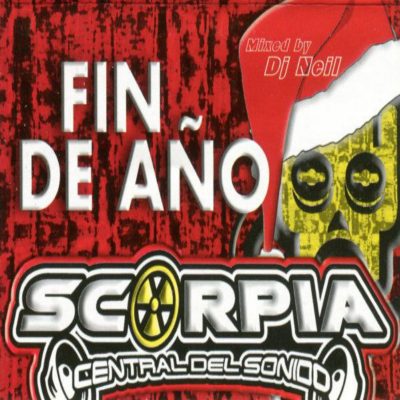 Scorpia – Fin De Año 2000