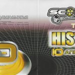 Scorpia - The History - 10 Aniversario 2003 Tempo Music