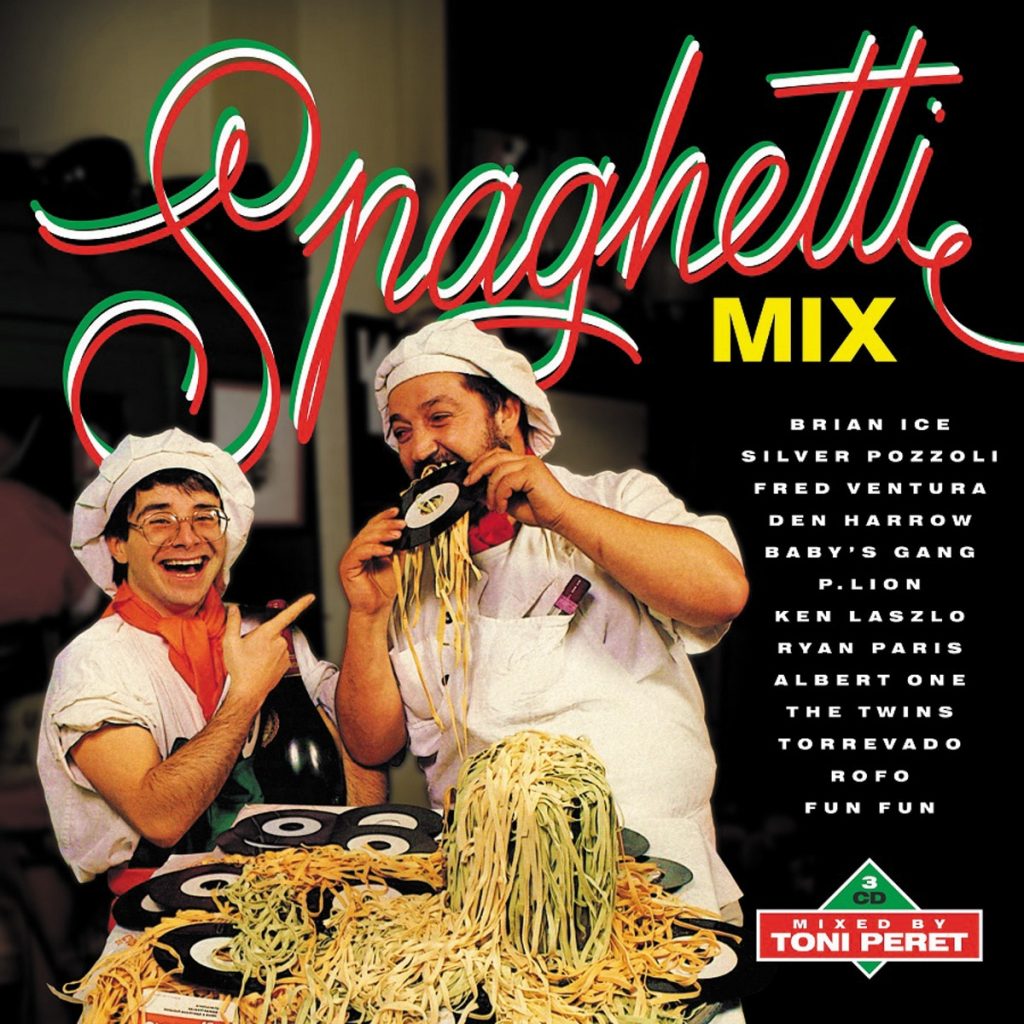 Spaghetti Mix