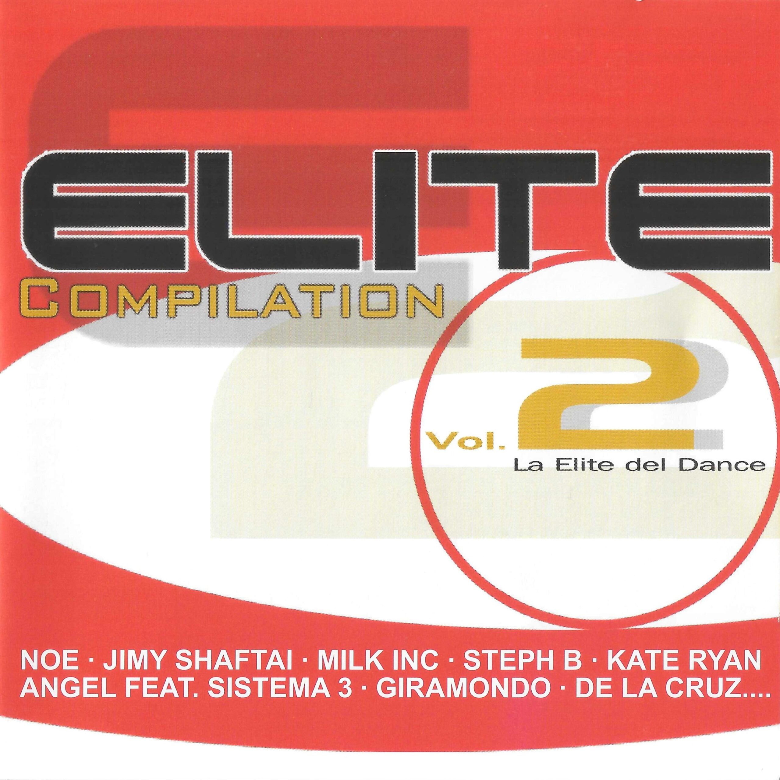 Elite Compilation Vol. 2 Elite Records 2004