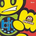 Bit Music 10 Años De Exitos 1994 2004