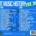 Bit Music History - The Mix 2010 DJ Kapital