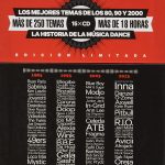 Blanco Y Negro 83-13 Blanco Y Negro Music 1983 2013 15 CD's