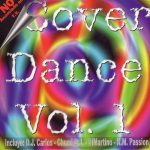 Cover Dance Vol. 1 Contraseña Records 1997