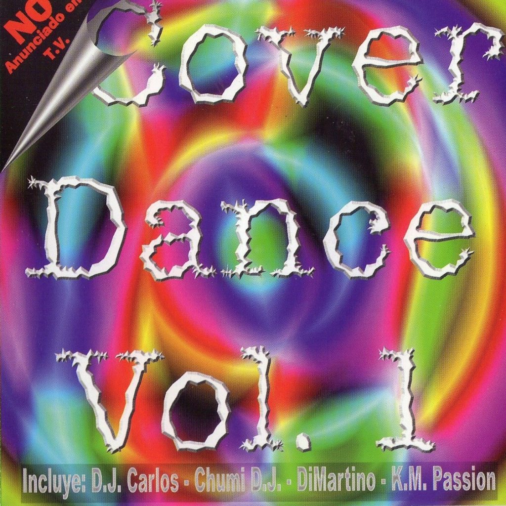 Cover Dance Vol. 1
