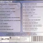 Disco Italia 2004 Elite Records