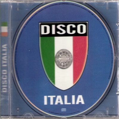 Disco Italia