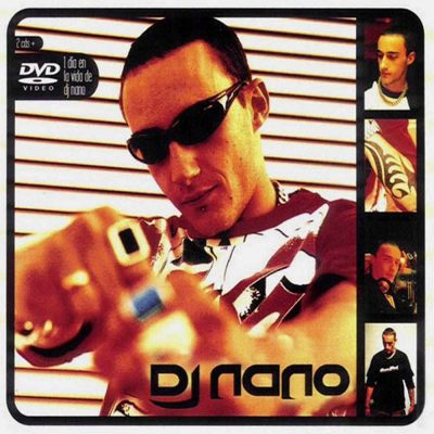 DJ Nano – DJ Nano