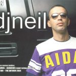 DJ Neil - Aida 2005 Mando Records
