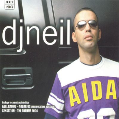 DJ Neil – Aida