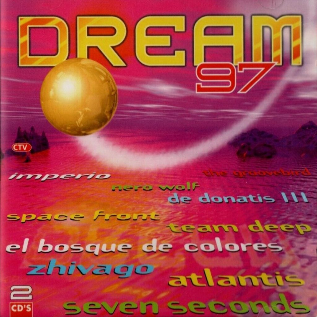Dream 97