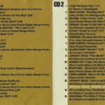 Elite Compilation Vol. 1 Filmax Music Elite Records 2003