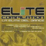 Elite Compilation Vol. 1 Filmax Music Elite Records 2003