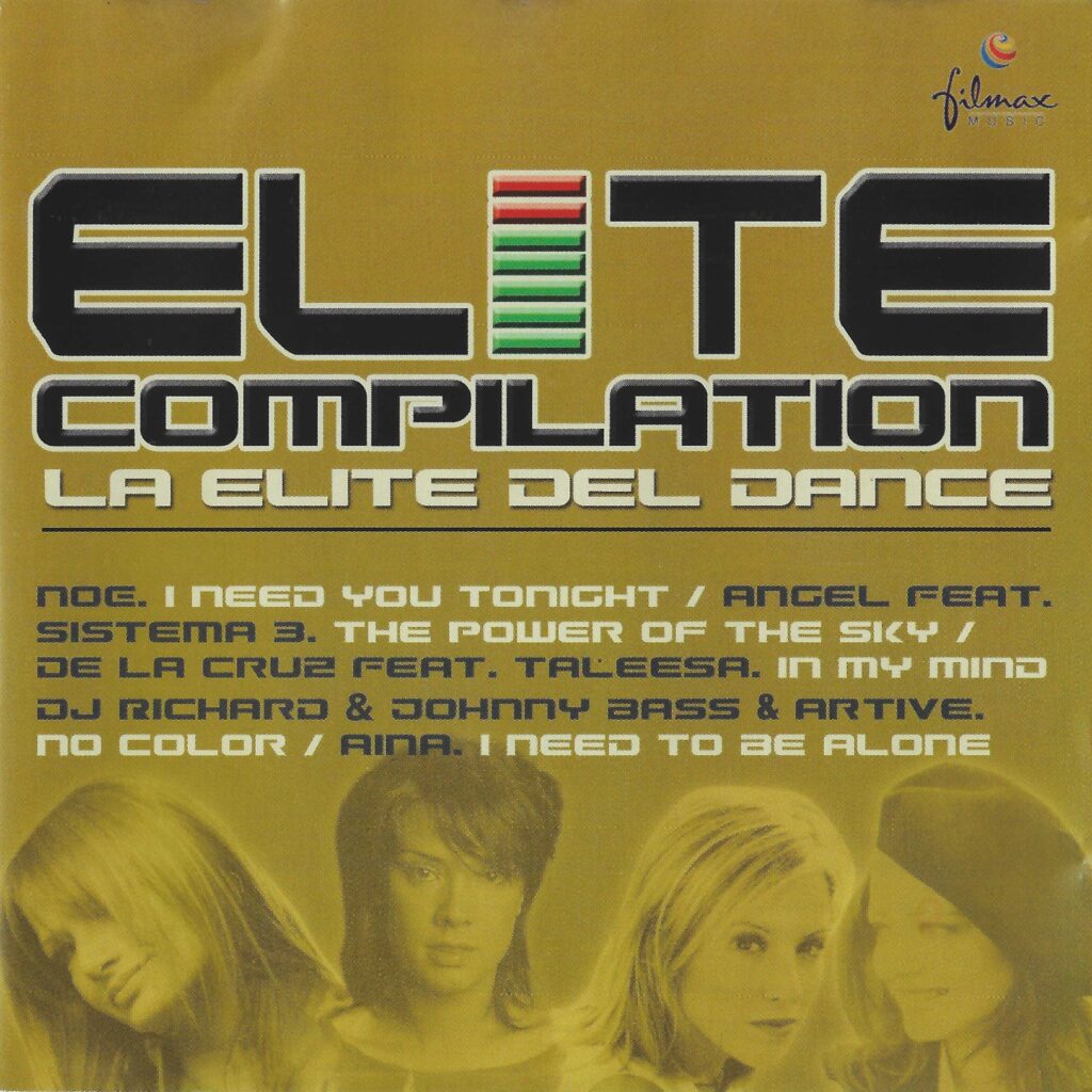 Elite Compilation Vol. 1