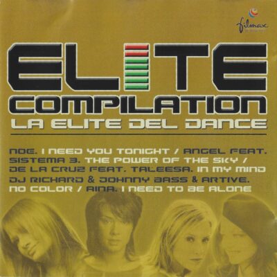 Elite Compilation Vol. 1