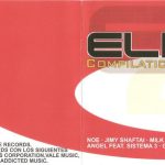 Elite Compilation Vol. 2 Elite Records 2004