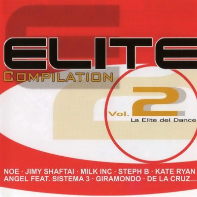 Elite Compilation Vol. 2