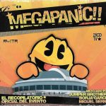 Megapanic!! 2004 Elite Records Panic