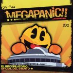 Megapanic!! 2004 Elite Records Panic