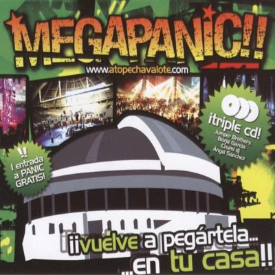 Megapanic!! 2006