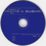 Pastis And Buenri - The New Project 1999 Tempo Music