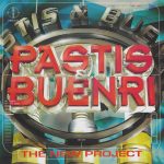 Pastis And Buenri - The New Project 1999 Xque Tempo Music