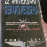 Pont Aeri - 22º Aniversari Gerard Requena Bit Music 1998