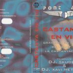 Pont Aeri - Castanya En Viu 1997 Bit Music