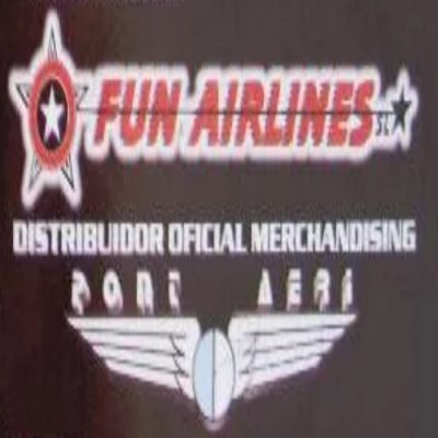Pont Aeri – Fun Airlines Vol. 1