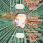 Pont Aeri - Vatios Para Tus Neuronas Vol. 1 - Choco Music 1996