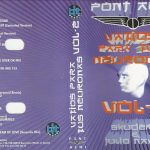 Pont Aeri - Vatios Para Tus Neuronas Vol. 2 - Bit Music 1996