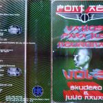 Pont Aeri - Vatios Para Tus Neuronas Vol. 3 - Bit Music 1996 1997