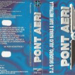 Pont Aeri... En Directo!! - 5º Aniversario Abril 1997 Bit Music