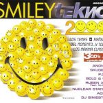 Smiley Tekno 2000 Arcade Sony Music 1999
