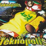Teknópolis 2004 Teknopolis Records