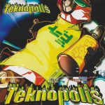 Teknópolis 2004 Teknopolis Records