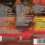 The Best Of Panic Sessions 2001 Vale Music Outta Watta Publishing