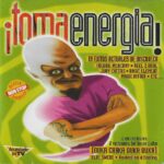 ¡Toma Energia! 1994 Hispavox