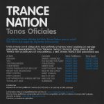 Trance Nation 2005 DJ Nano Ministry Of Sound Blanco Y Negro Music