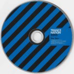 Trance Nation 2005 Ministry Of Sound Blanco Y Negro Music